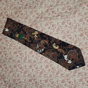 Looney Tunes Tie